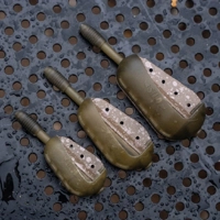 NuFish Silo Feeders